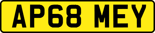 AP68MEY