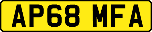 AP68MFA
