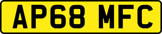 AP68MFC