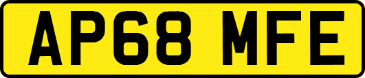 AP68MFE