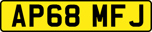 AP68MFJ