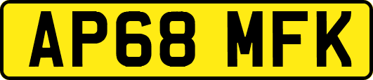 AP68MFK
