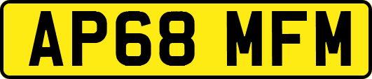 AP68MFM