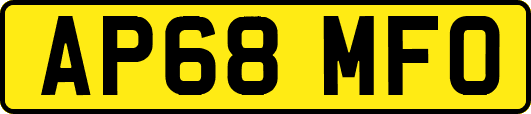 AP68MFO
