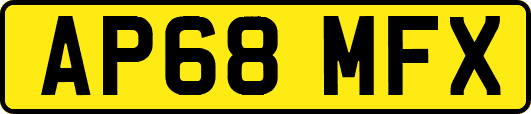 AP68MFX