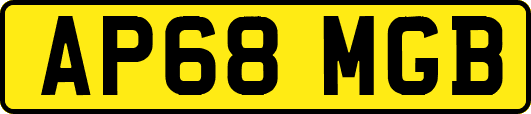 AP68MGB