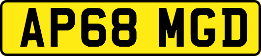 AP68MGD