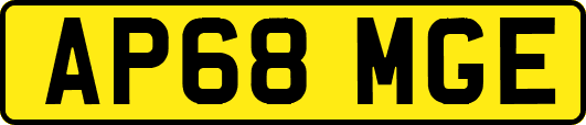 AP68MGE
