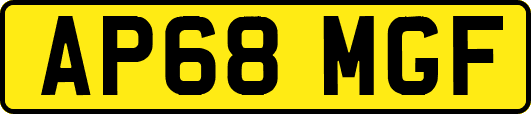 AP68MGF