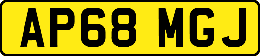 AP68MGJ
