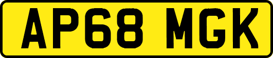 AP68MGK