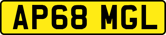 AP68MGL
