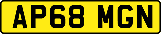 AP68MGN