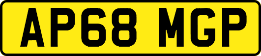 AP68MGP
