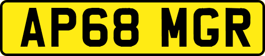 AP68MGR