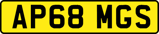 AP68MGS