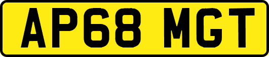 AP68MGT