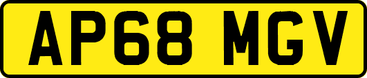 AP68MGV