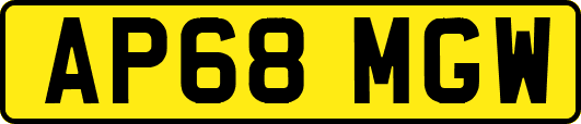 AP68MGW