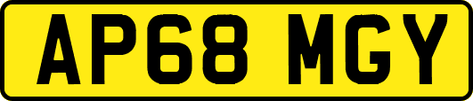 AP68MGY
