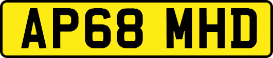 AP68MHD