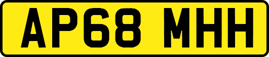 AP68MHH