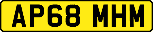 AP68MHM
