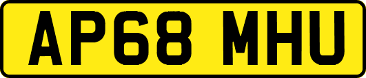 AP68MHU