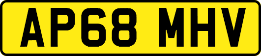AP68MHV