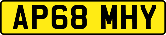 AP68MHY