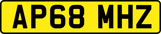 AP68MHZ