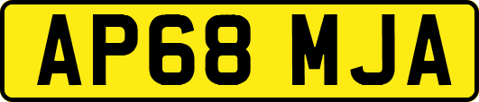 AP68MJA