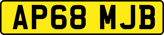 AP68MJB