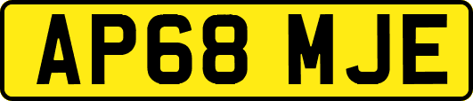 AP68MJE