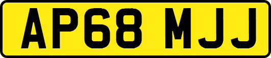 AP68MJJ