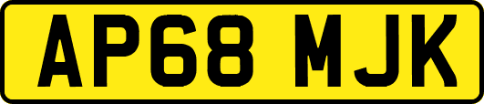 AP68MJK