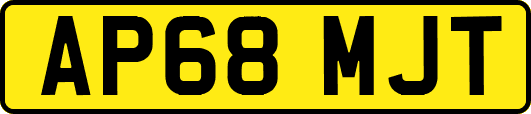 AP68MJT