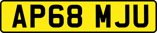 AP68MJU