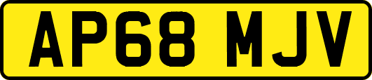 AP68MJV