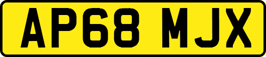 AP68MJX