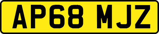 AP68MJZ