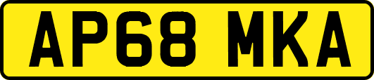 AP68MKA