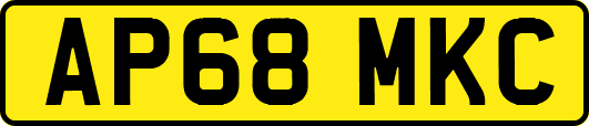 AP68MKC