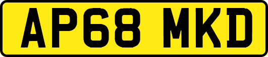 AP68MKD