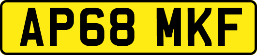 AP68MKF