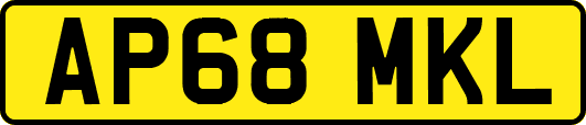 AP68MKL