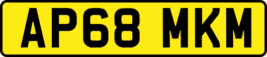 AP68MKM