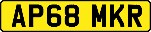 AP68MKR