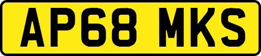 AP68MKS