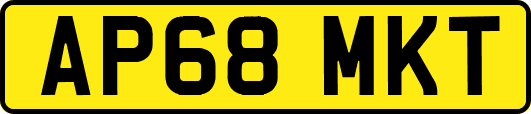AP68MKT